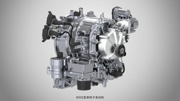 在线炒股-开户配资 东安动力首台转子发动机 R05E 点火成功，双转子发动机完成概念设计