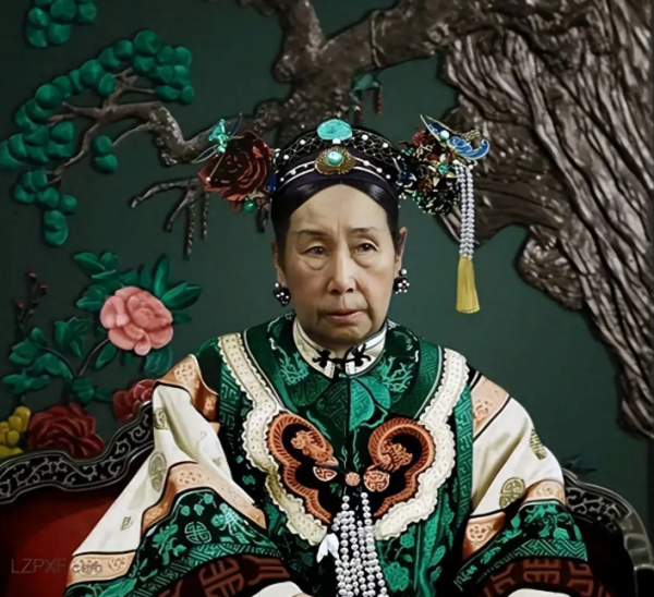 线上股票配资软件 慈禧为啥宁愿亡国也不改革？慈禧临终遗言“无时或释”是什么意思