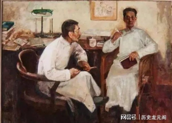 股票申请配资 宋希濂：杀害瞿秋白的战犯，是陈赓的好兄弟，周总理还亲自面见他
